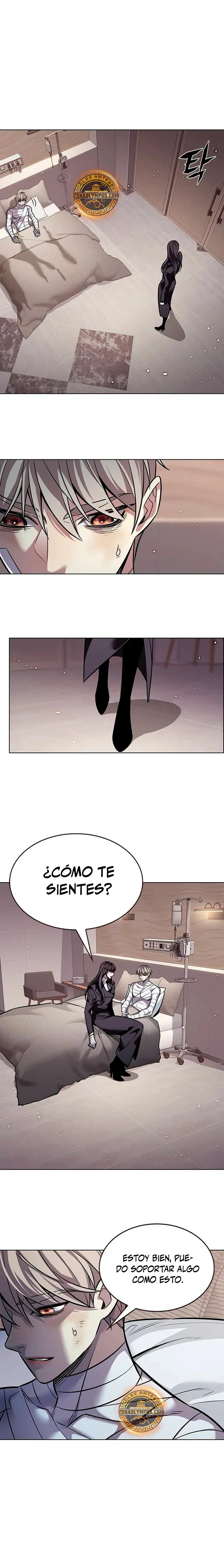 Read Eleceed ES Manga Online
