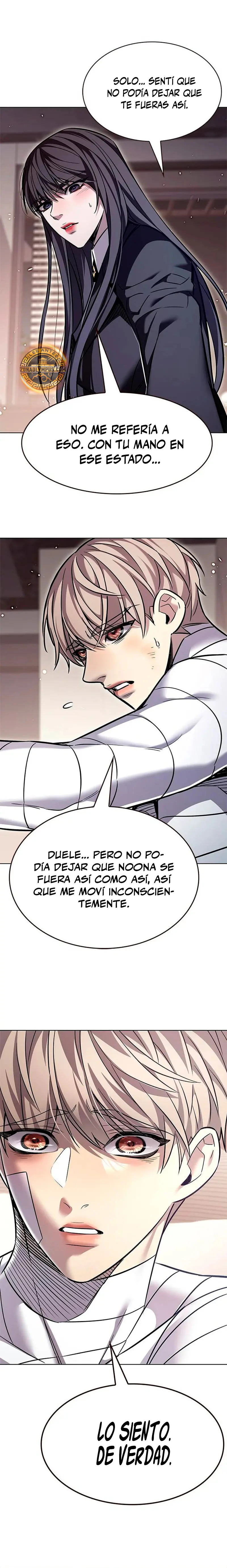 Read Eleceed ES Manga Online