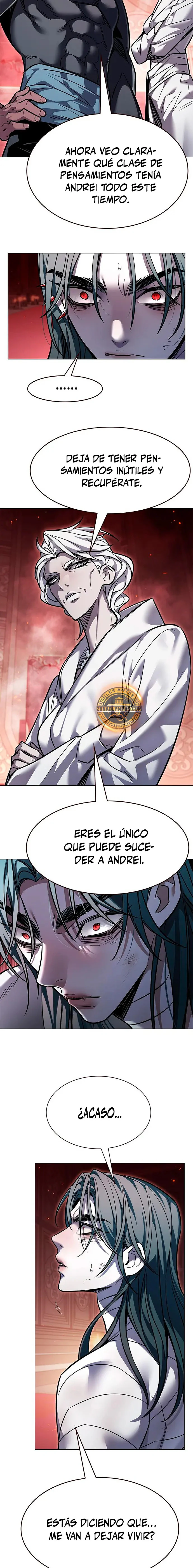 Read Eleceed ES Manga Online