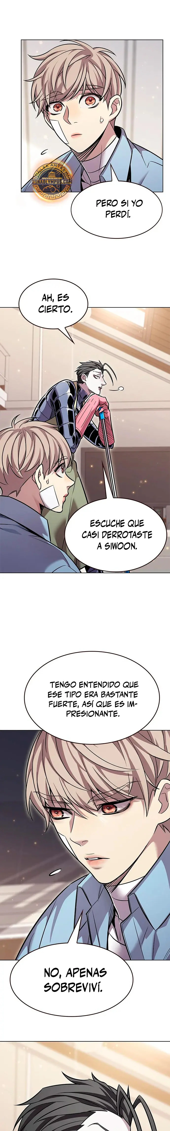 Read Eleceed ES Manga Online