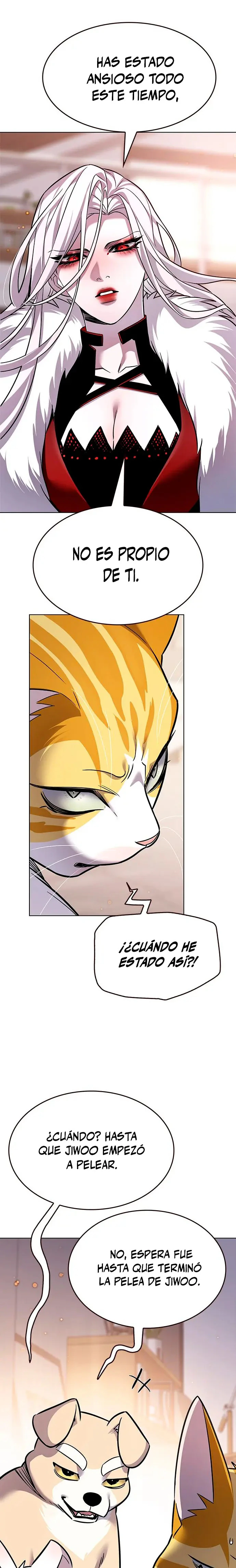 Read Eleceed ES Manga Online