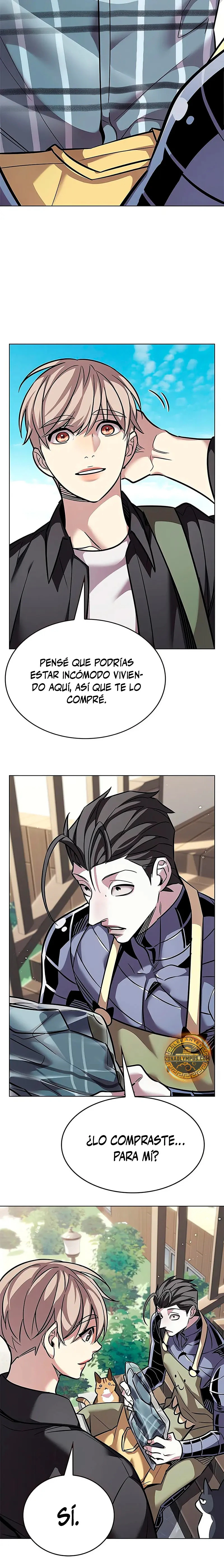 Read Eleceed ES Manga Online