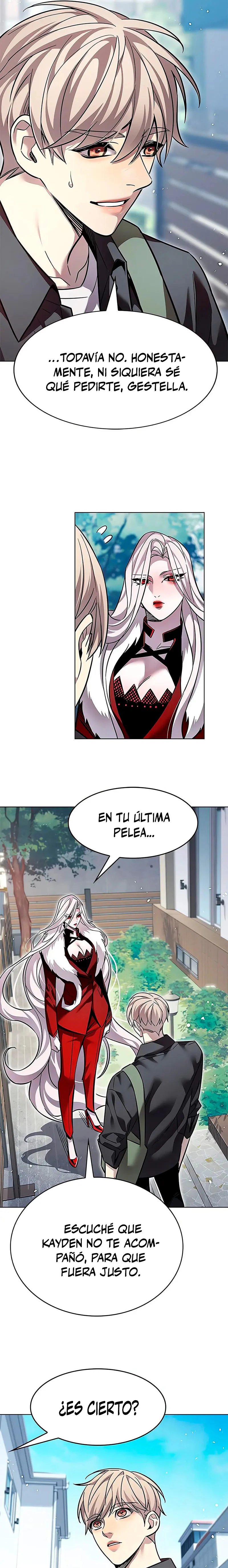 Read Eleceed ES Manga Online