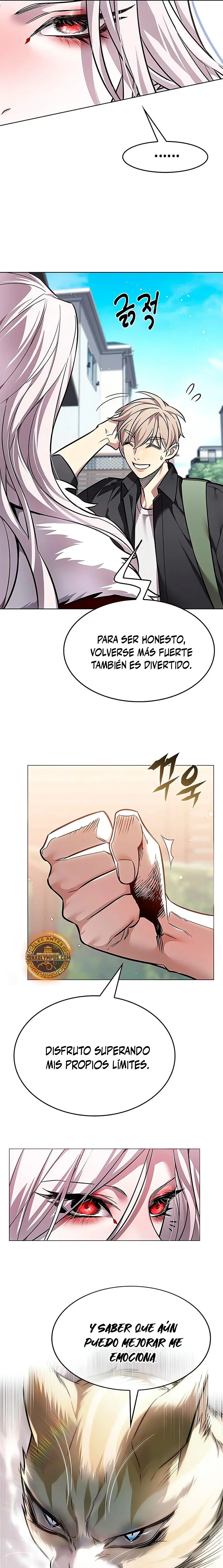 Read Eleceed ES Manga Online