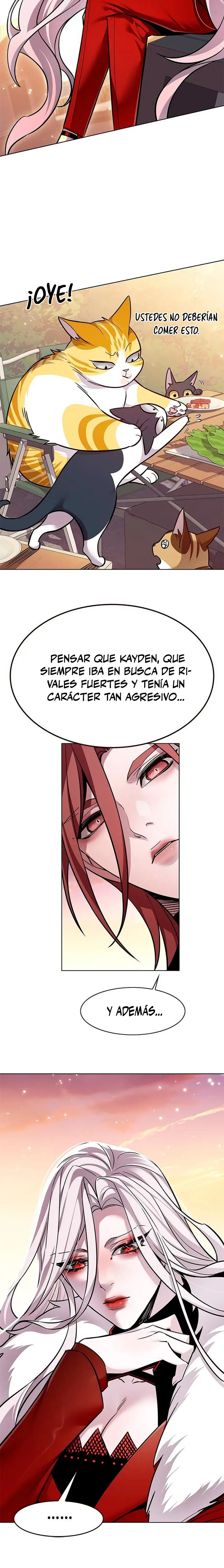 Read Eleceed ES Manga Online