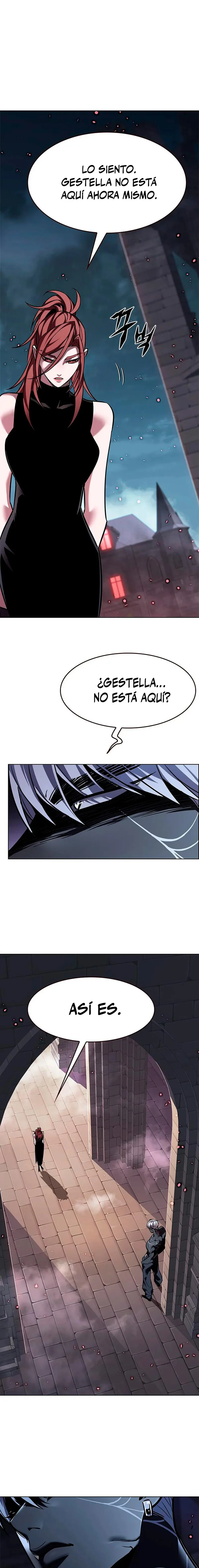 Read Eleceed ES Manga Online