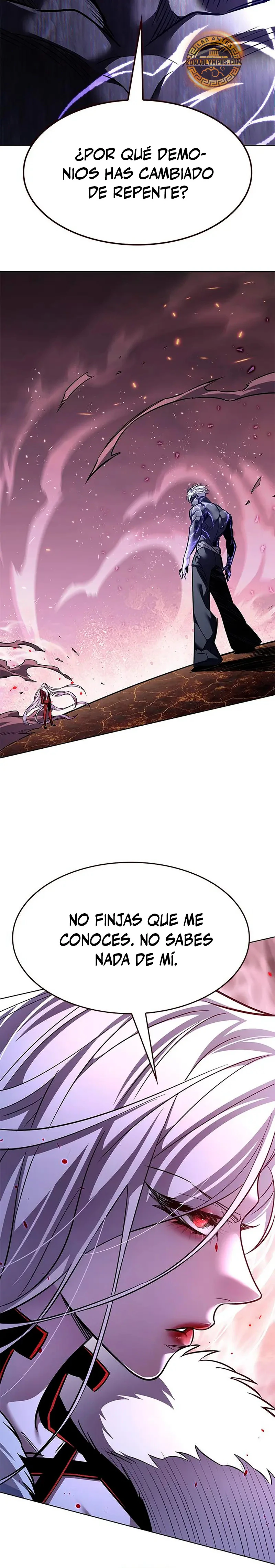 Read Eleceed ES Manga Online