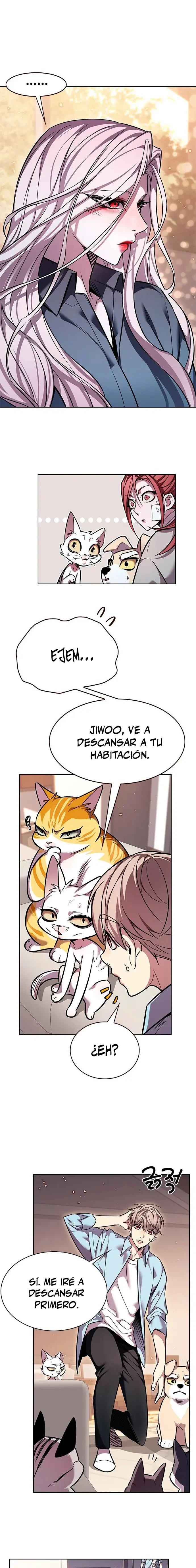 Read Eleceed ES Manga Online