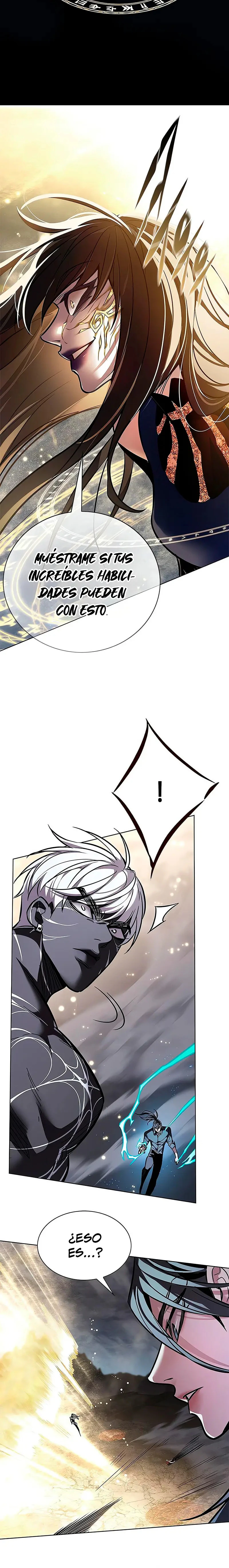 Read Eleceed ES Manga Online