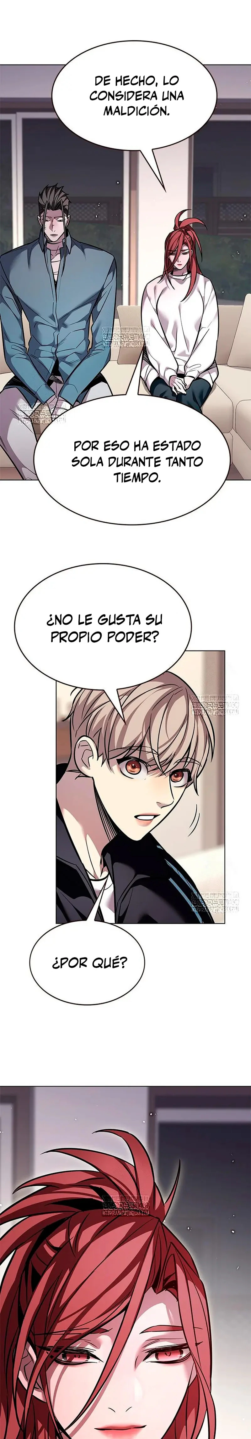 Read Eleceed ES Manga Online