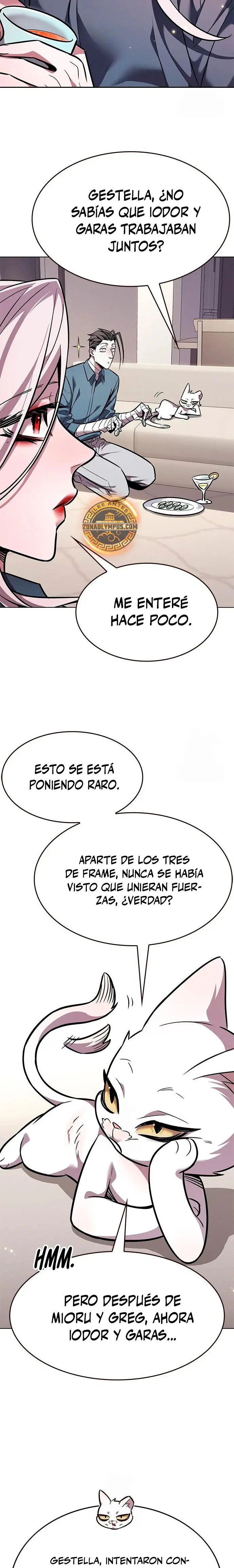 Read Eleceed ES Manga Online