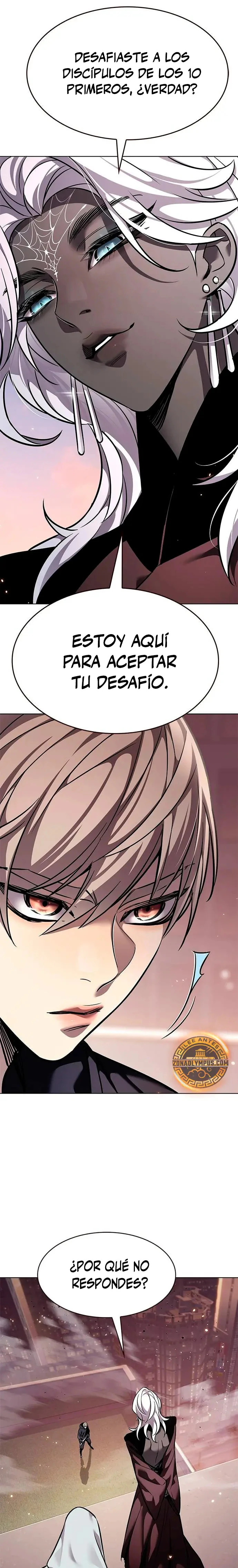 Read Eleceed ES Manga Online