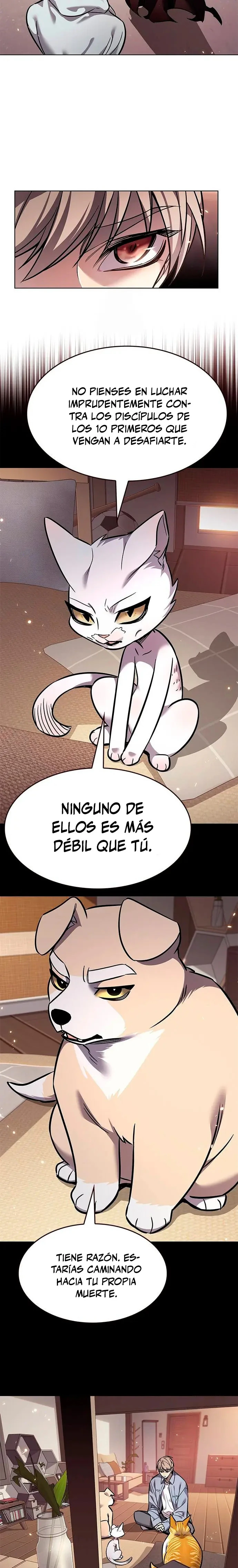 Read Eleceed ES Manga Online