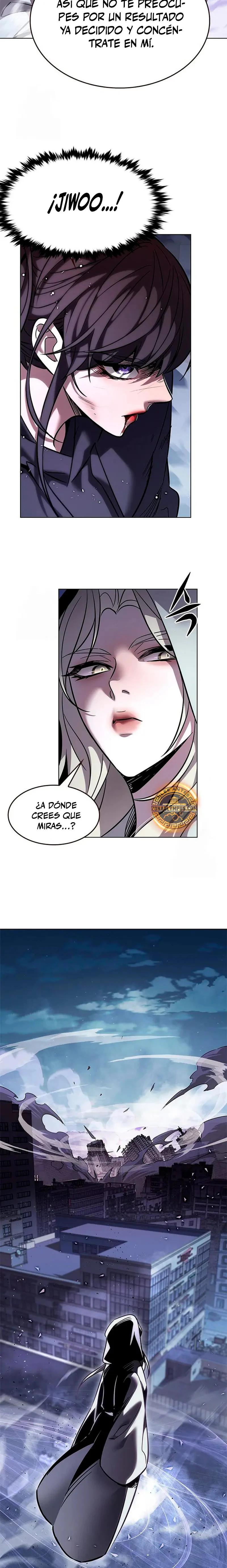 Read Eleceed ES Manga Online