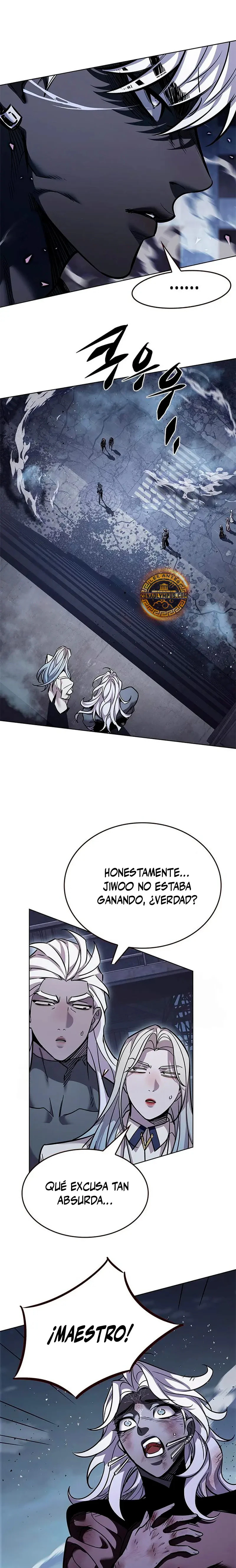 Read Eleceed ES Manga Online