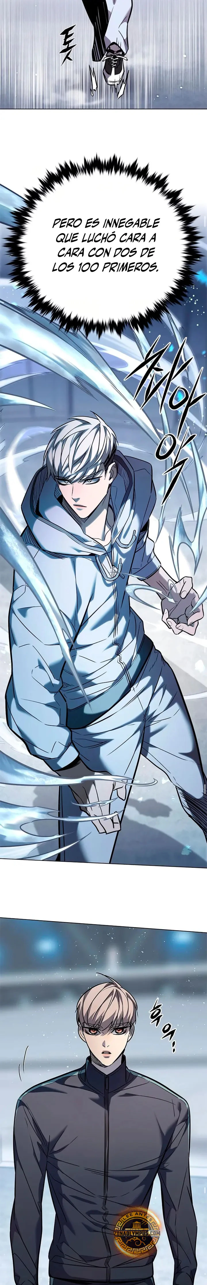 Read Eleceed ES Manga Online