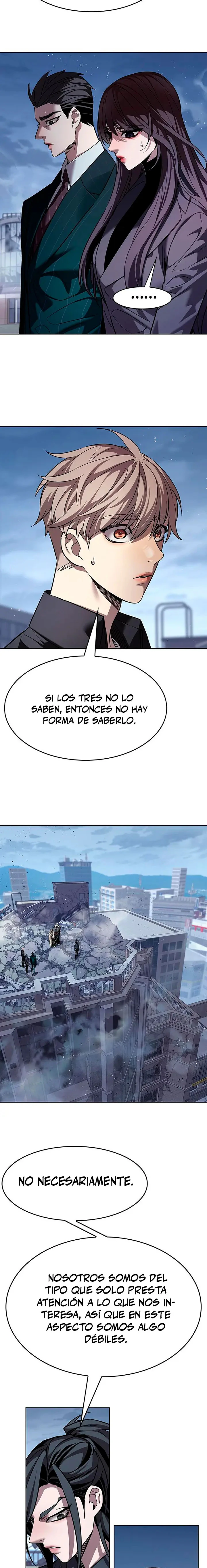 Read Eleceed ES Manga Online