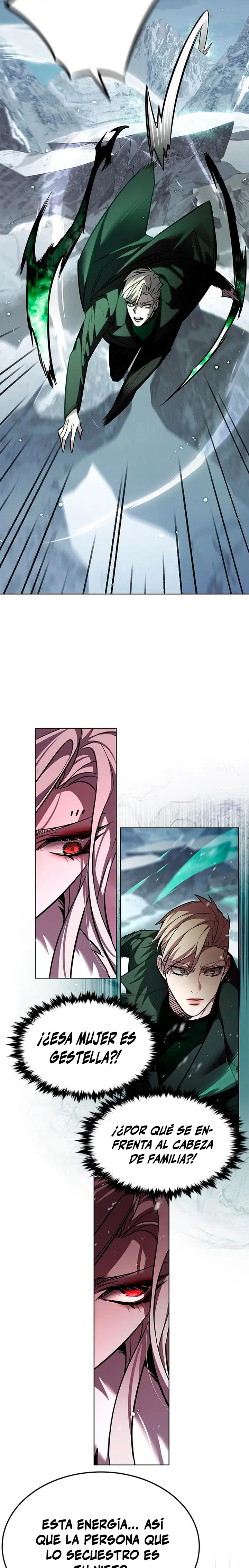 Read Eleceed ES Manga Online
