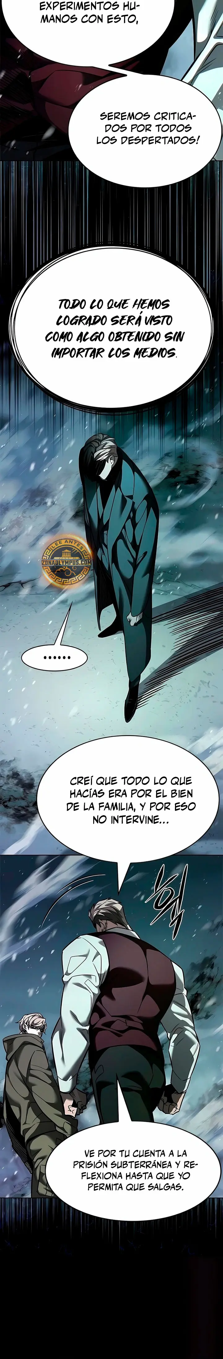 Read Eleceed ES Manga Online