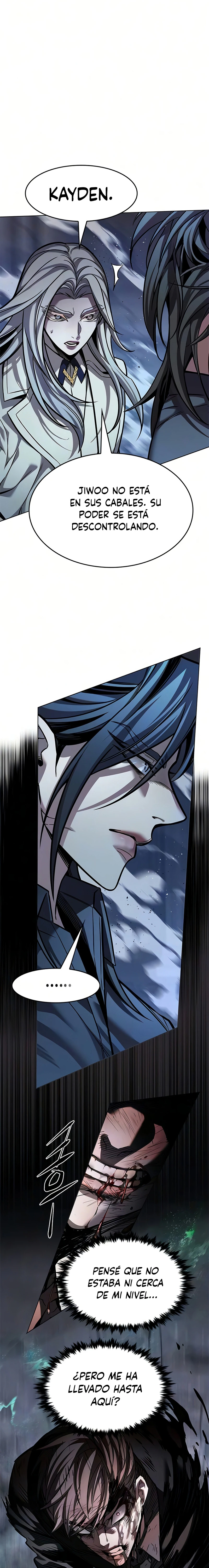 Read Eleceed ES Manga Online