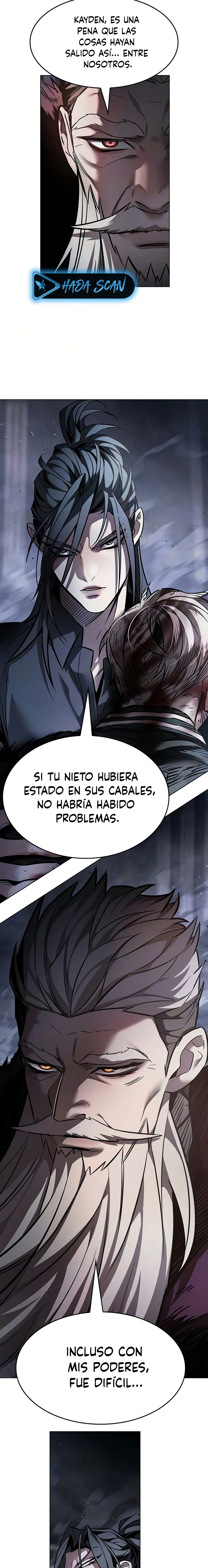 Read Eleceed ES Manga Online