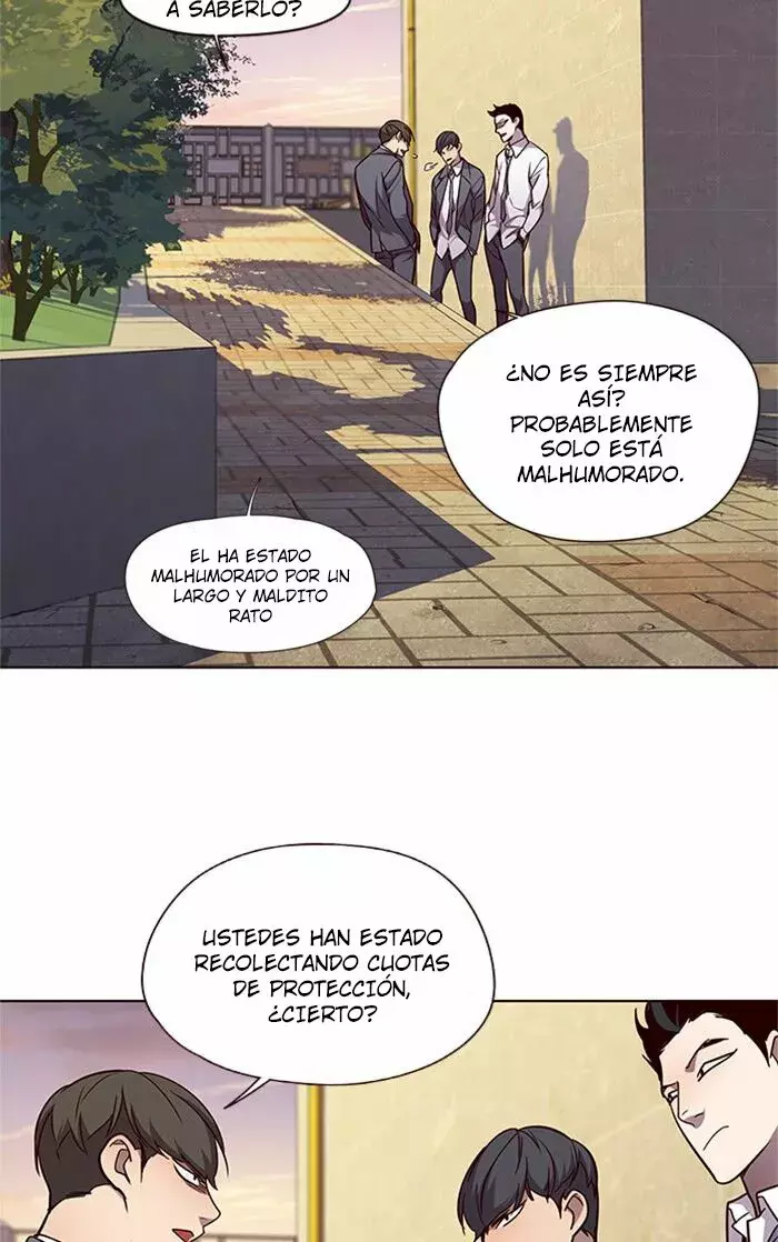 Read Eleceed ES Manga Online