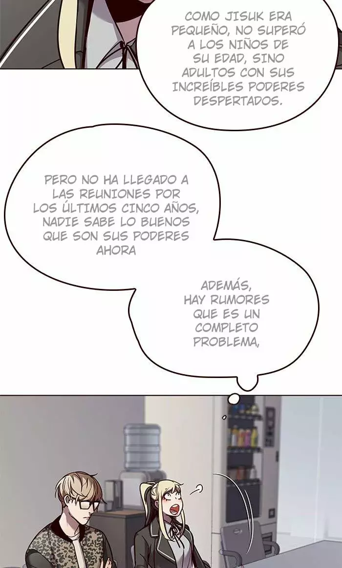 Read Eleceed ES Manga Online
