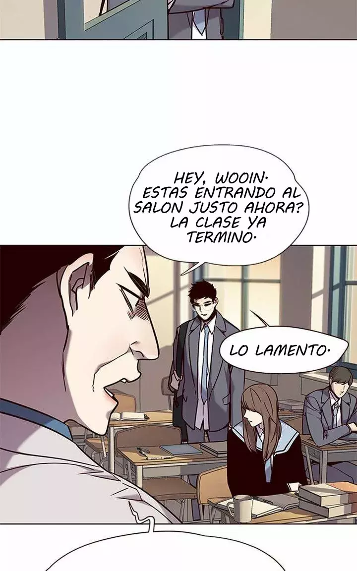 Read Eleceed ES Manga Online
