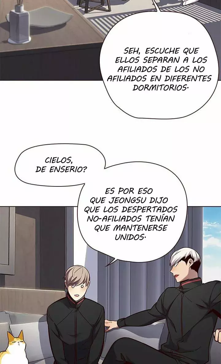 Read Eleceed ES Manga Online