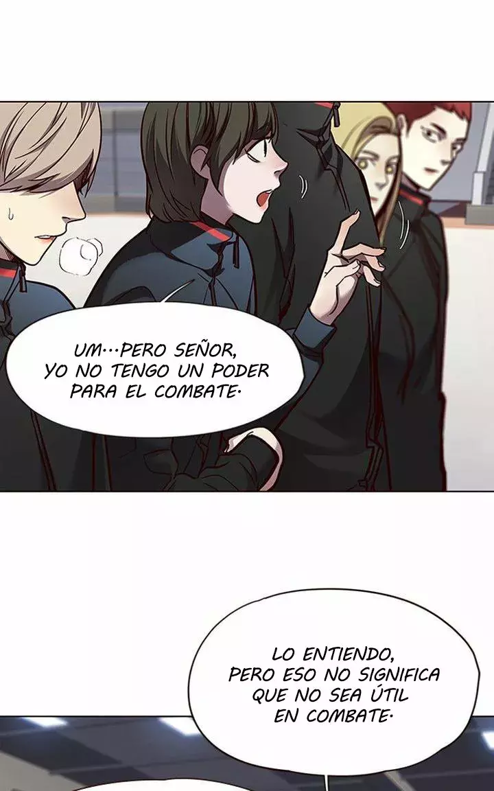 Read Eleceed ES Manga Online