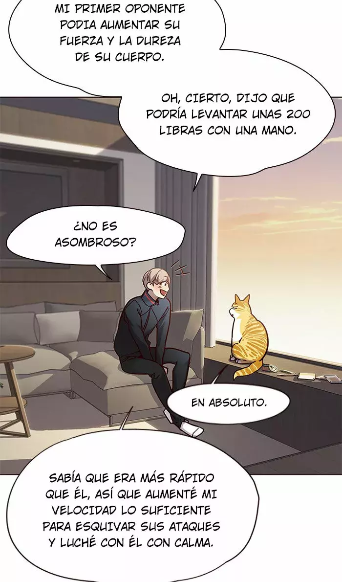 Read Eleceed ES Manga Online