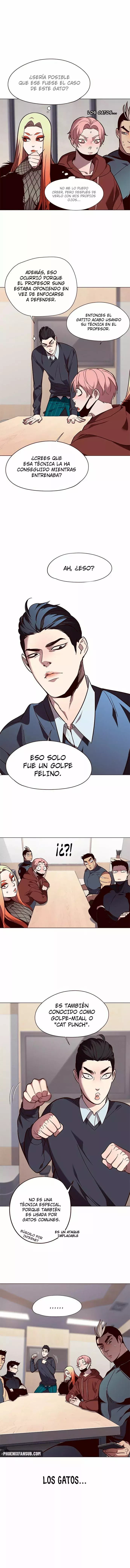 Read Eleceed ES Manga Online