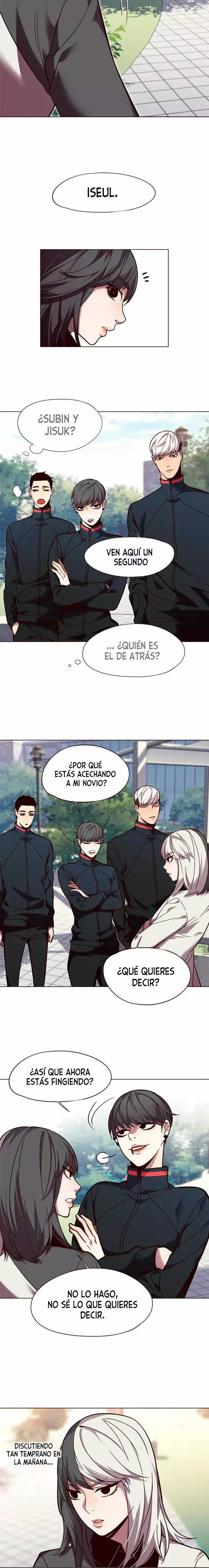 Read Eleceed ES Manga Online