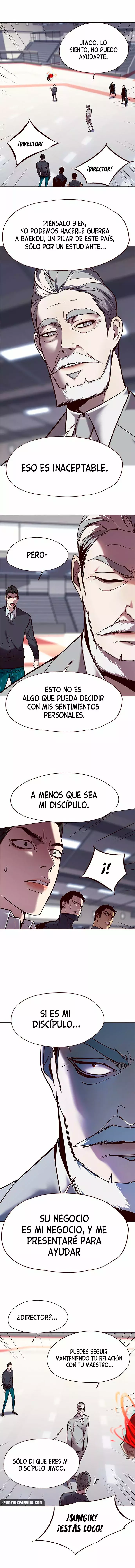 Read Eleceed ES Manga Online
