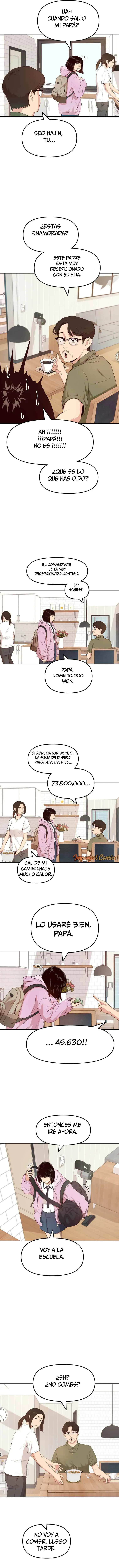 Read Guard Pass ES Manga Online
