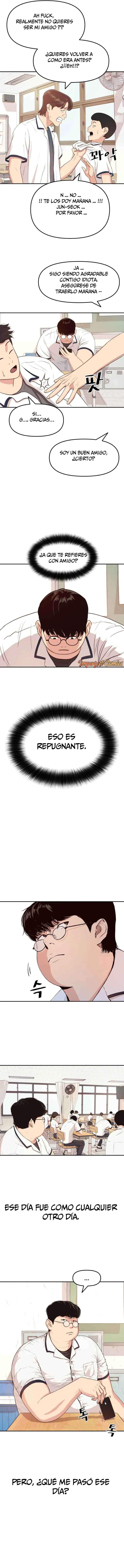 Read Guard Pass ES Manga Online