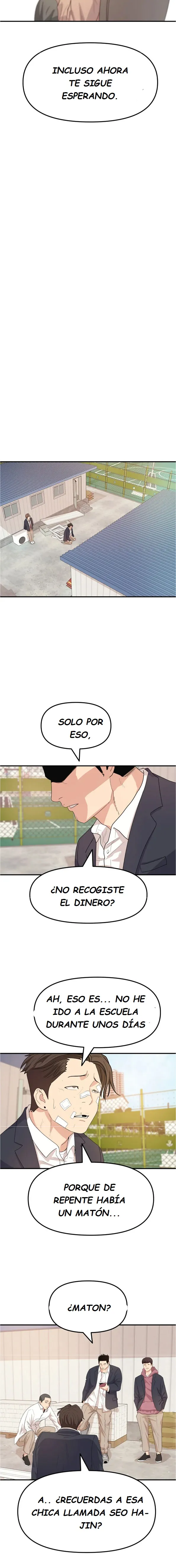 Read Guard Pass ES Manga Online