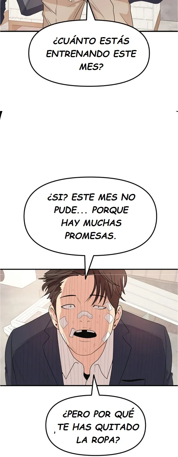 Read Guard Pass ES Manga Online
