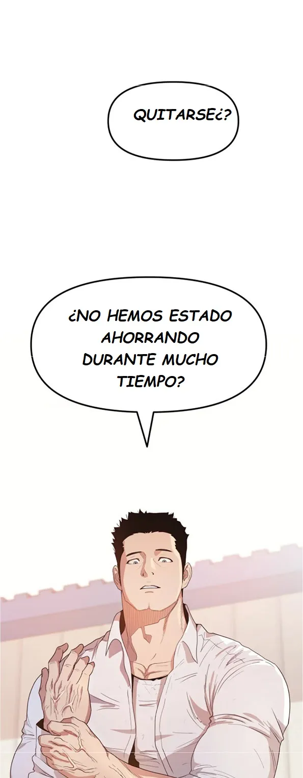 Read Guard Pass ES Manga Online