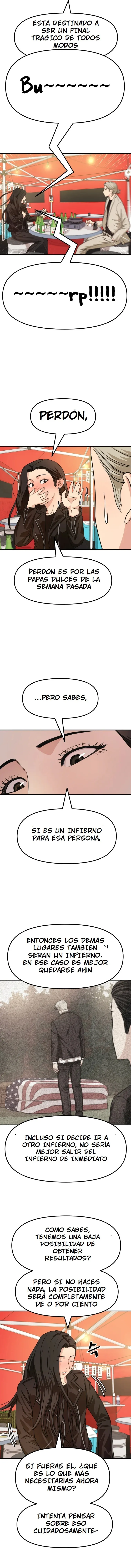 Read Guard Pass ES Manga Online