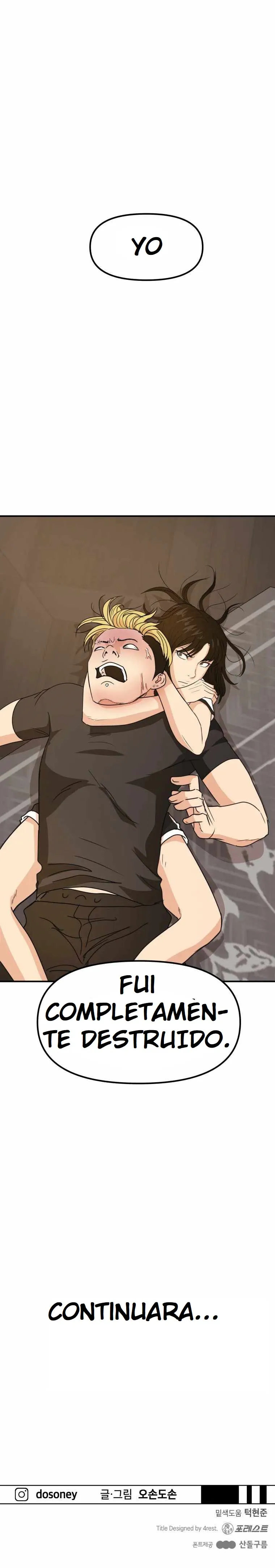 Read Guard Pass ES Manga Online