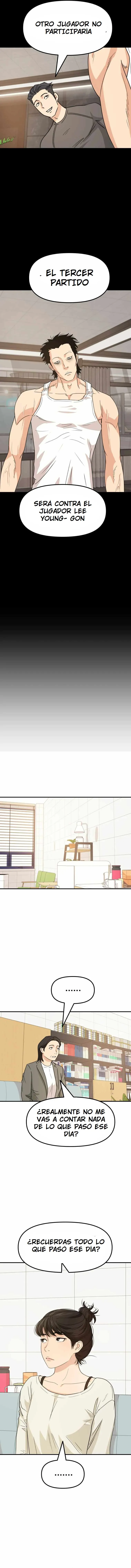Read Guard Pass ES Manga Online