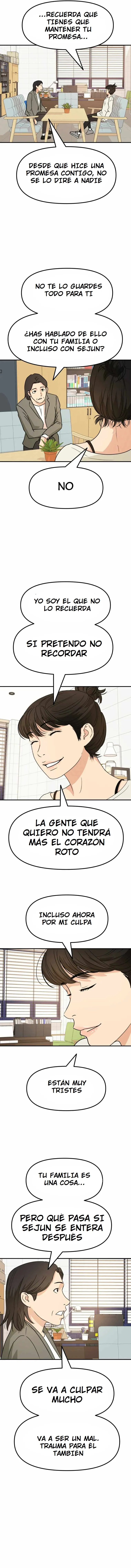 Read Guard Pass ES Manga Online
