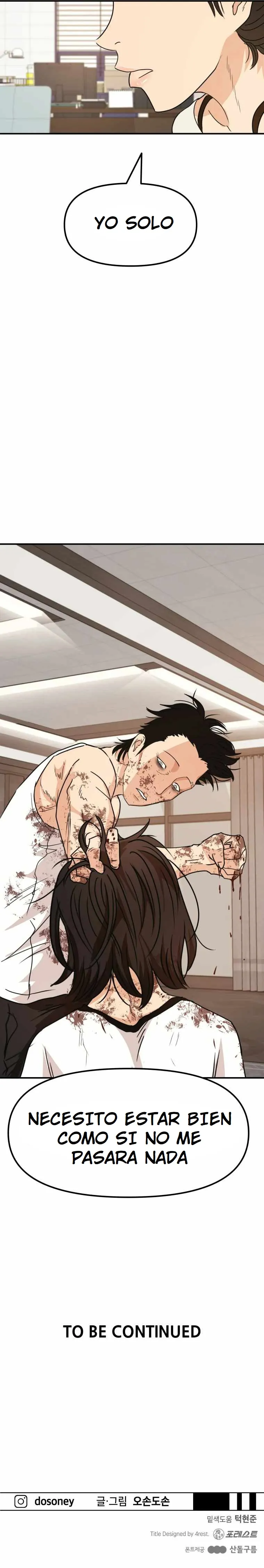 Read Guard Pass ES Manga Online