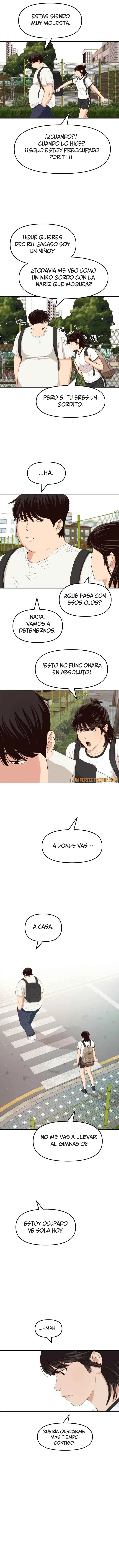 Read Guard Pass ES Manga Online