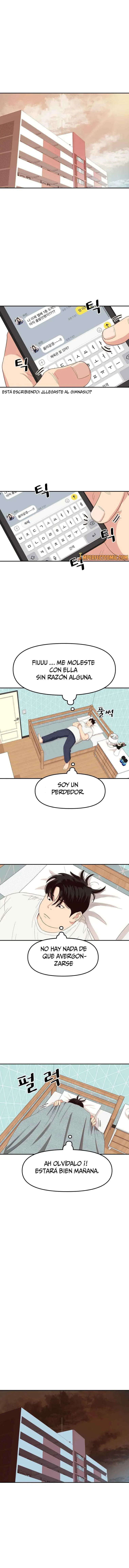 Read Guard Pass ES Manga Online