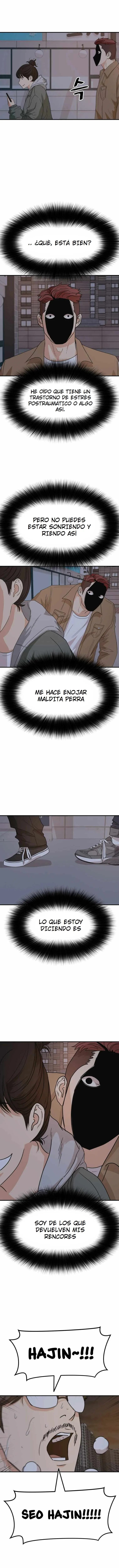 Read Guard Pass ES Manga Online