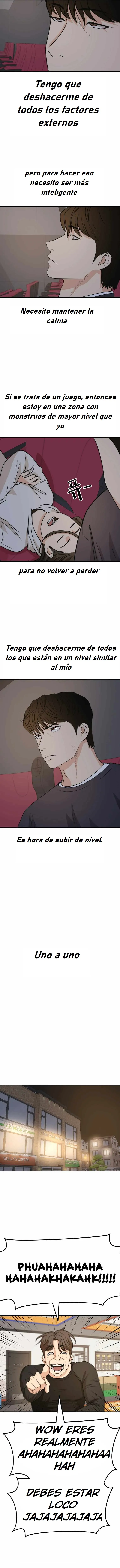Read Guard Pass ES Manga Online