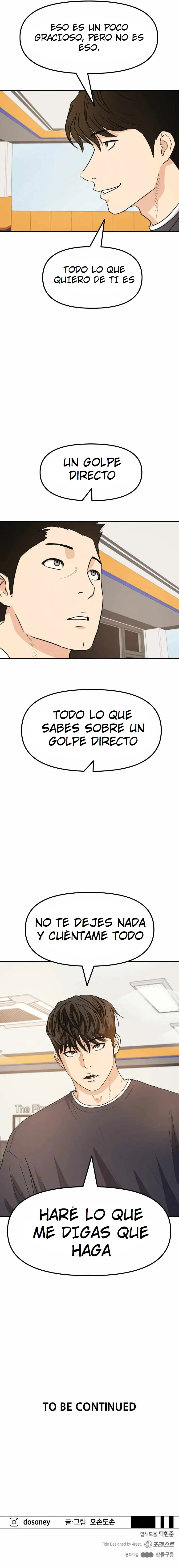 Read Guard Pass ES Manga Online