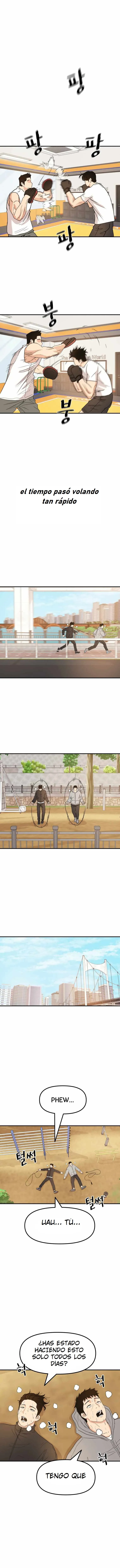 Read Guard Pass ES Manga Online